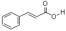 3-Phenylpropenoic acid