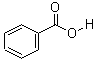 苯甲酸